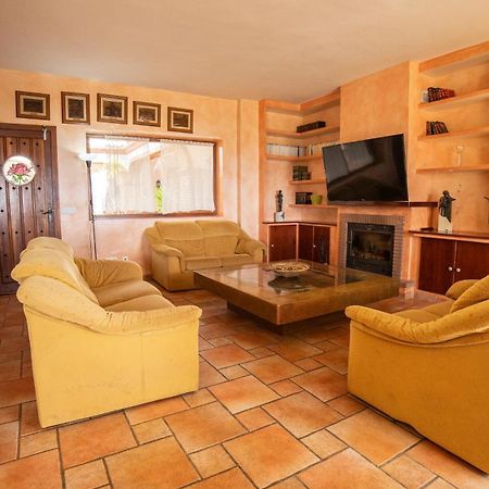 Villa Cantares مالقة المظهر الخارجي الصورة