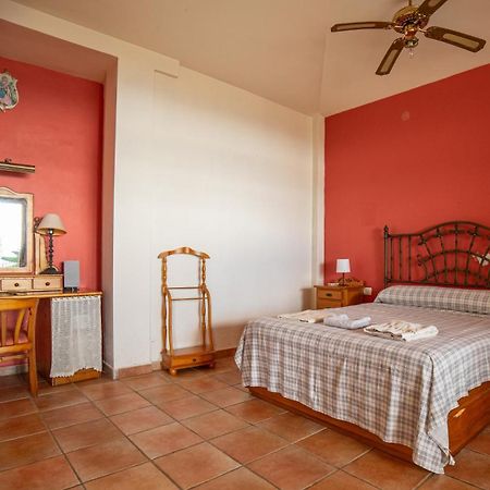 Villa Cantares مالقة المظهر الخارجي الصورة