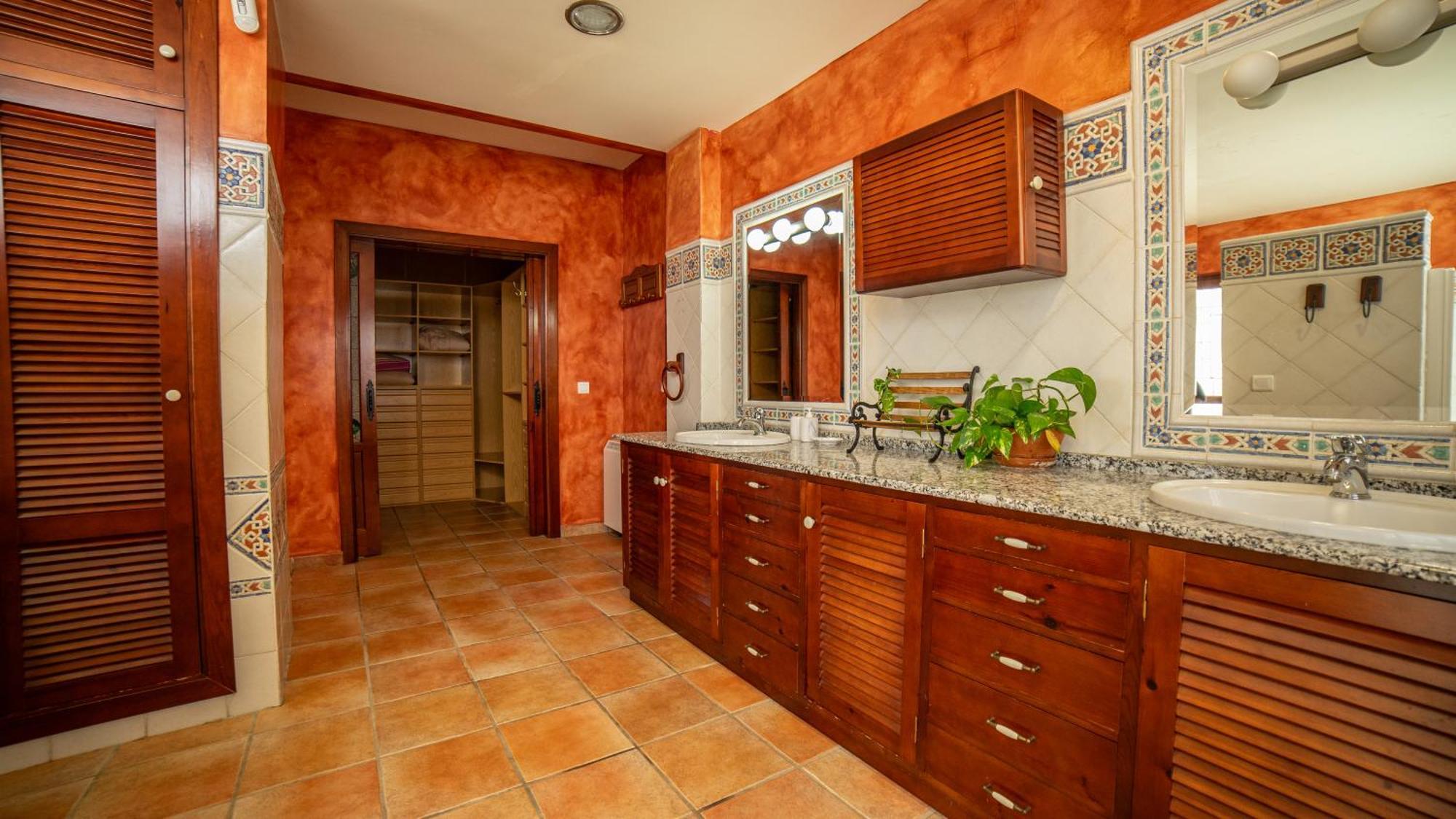 Villa Cantares مالقة المظهر الخارجي الصورة