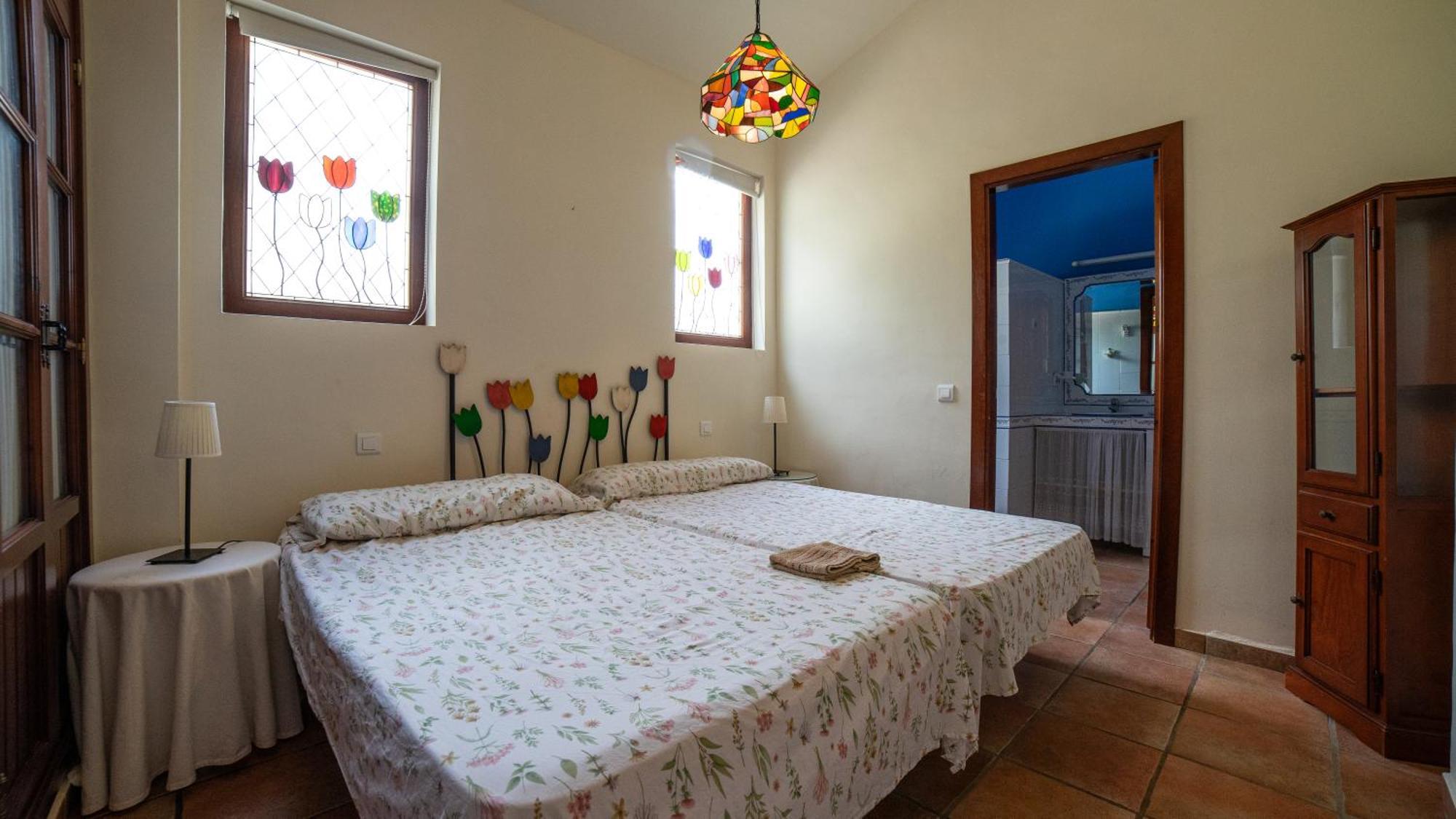 Villa Cantares مالقة المظهر الخارجي الصورة