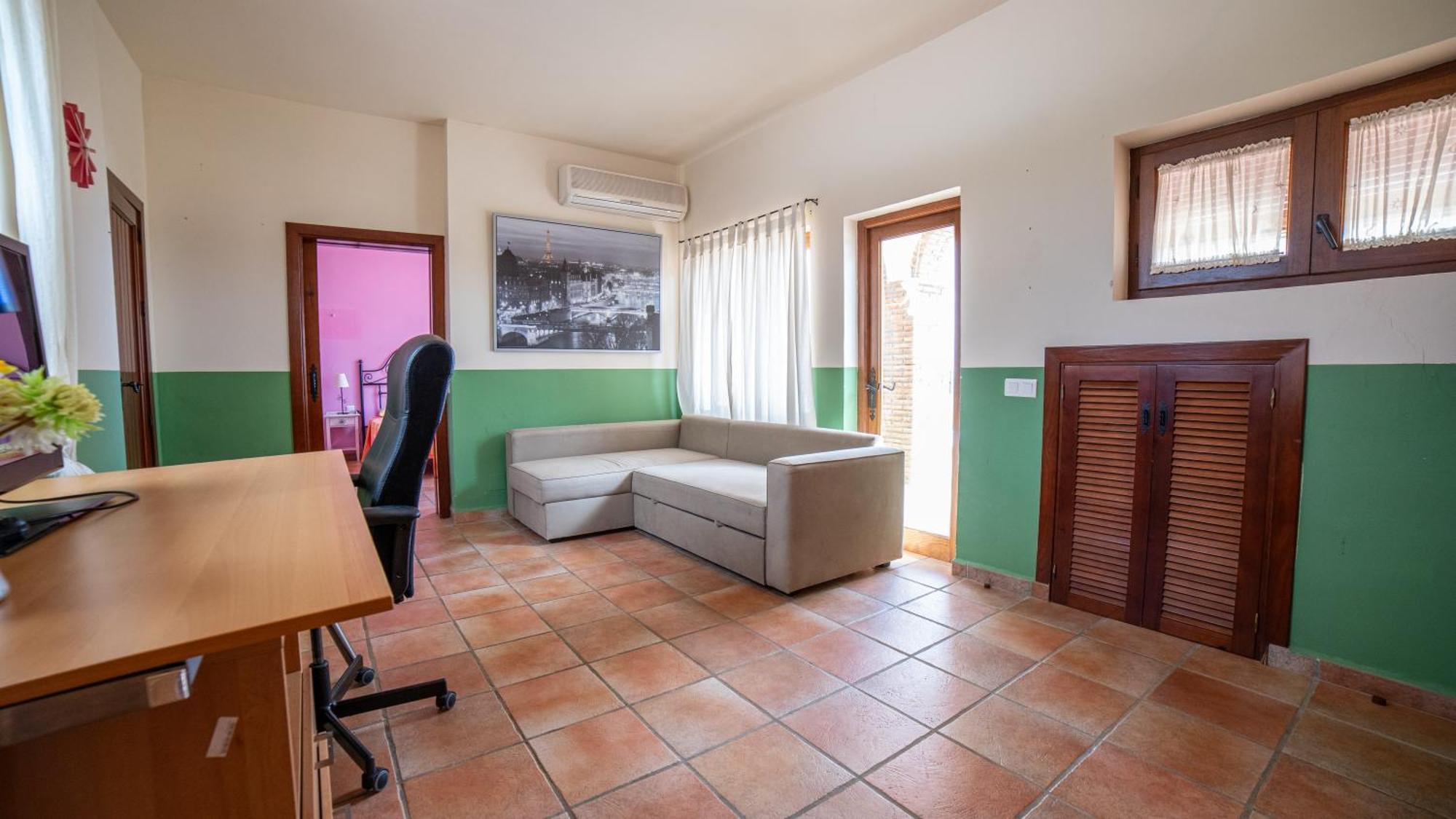 Villa Cantares مالقة المظهر الخارجي الصورة