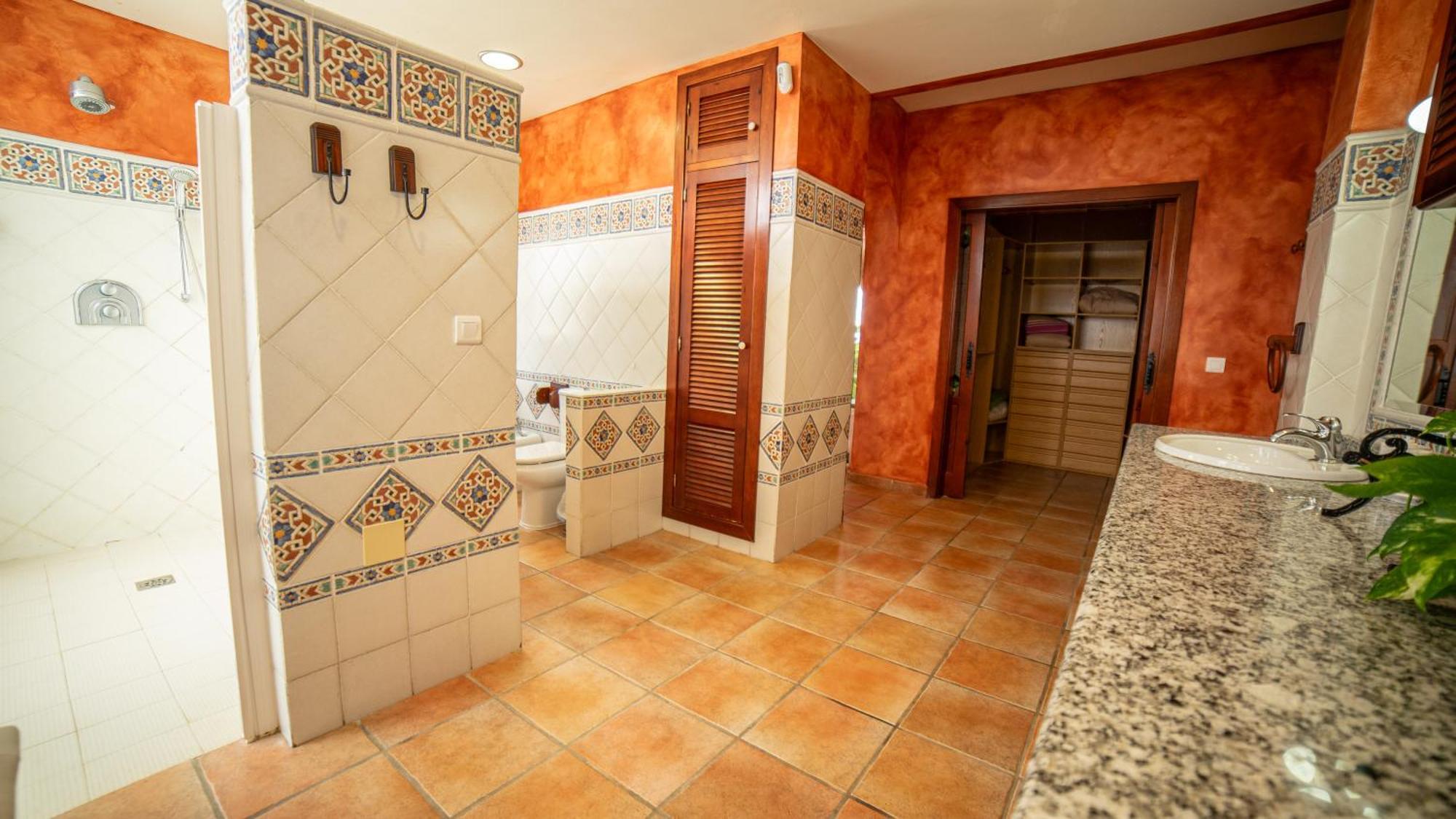 Villa Cantares مالقة المظهر الخارجي الصورة